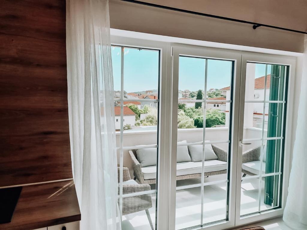 Stone House Jezera Apartment Luaran gambar