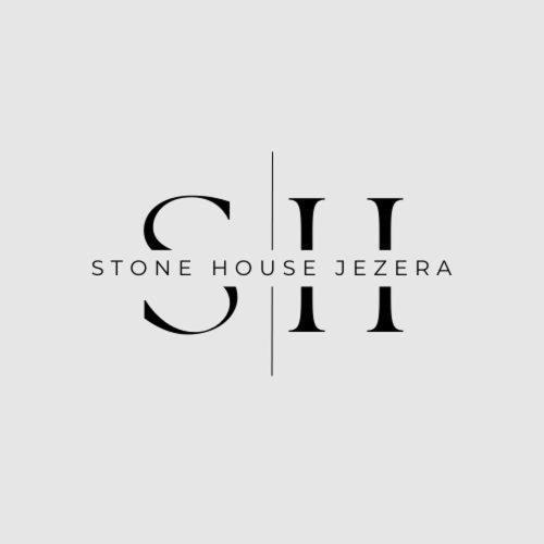 Stone House Jezera Apartment Luaran gambar