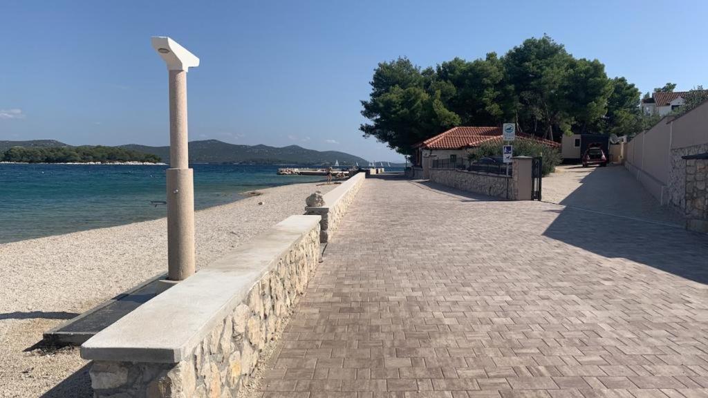 Stone House Jezera Apartment Luaran gambar
